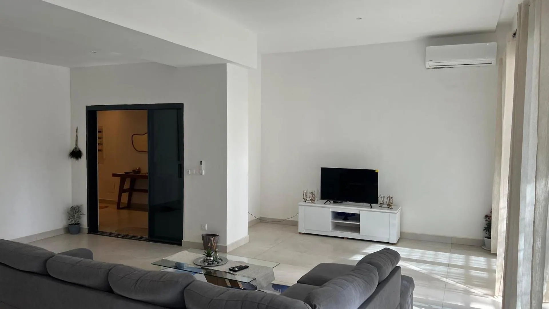 Luxury Apartment Dakar Senegal