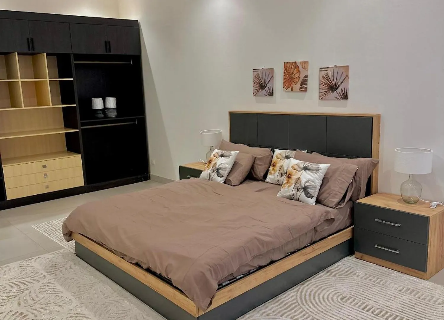 Luxury Apartment Dakar