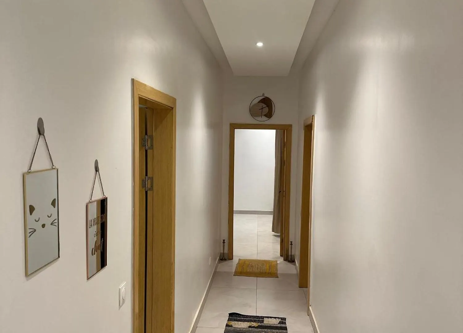 Luxury Apartment Dakar