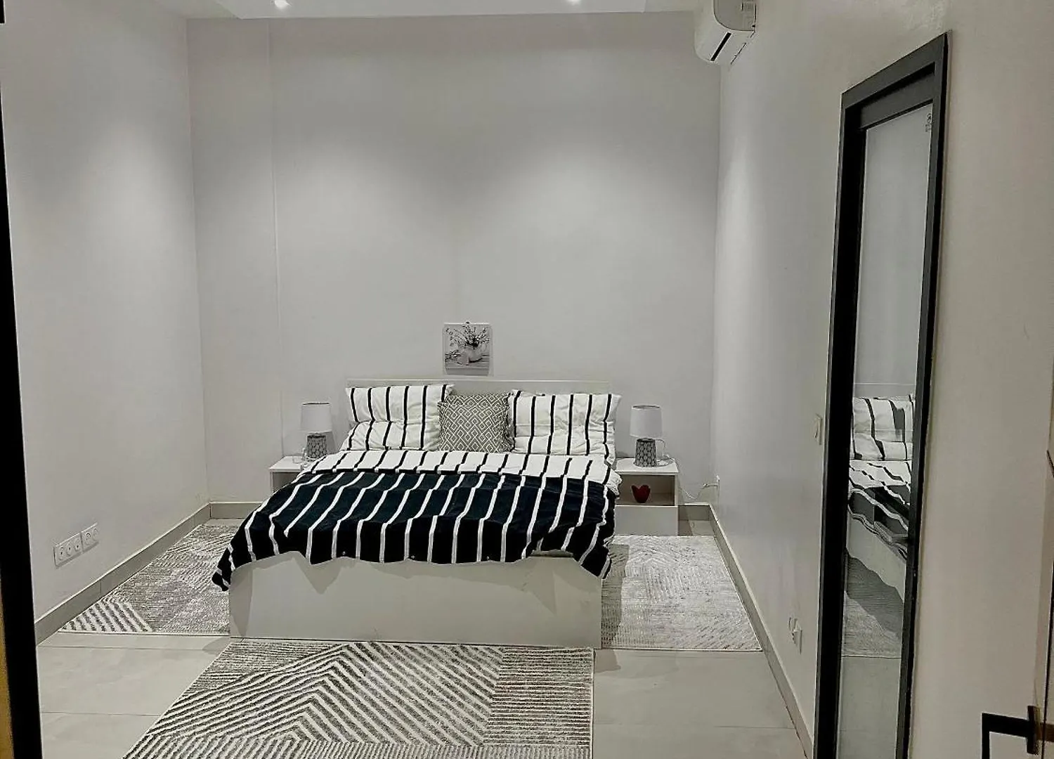 Luxury Apartment Dakar 0*,