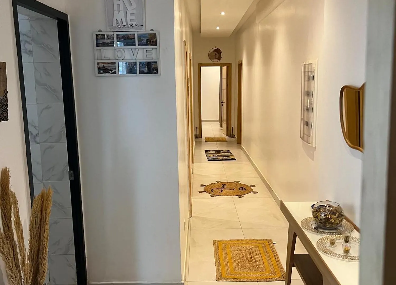 Luxury Apartment Dakar
