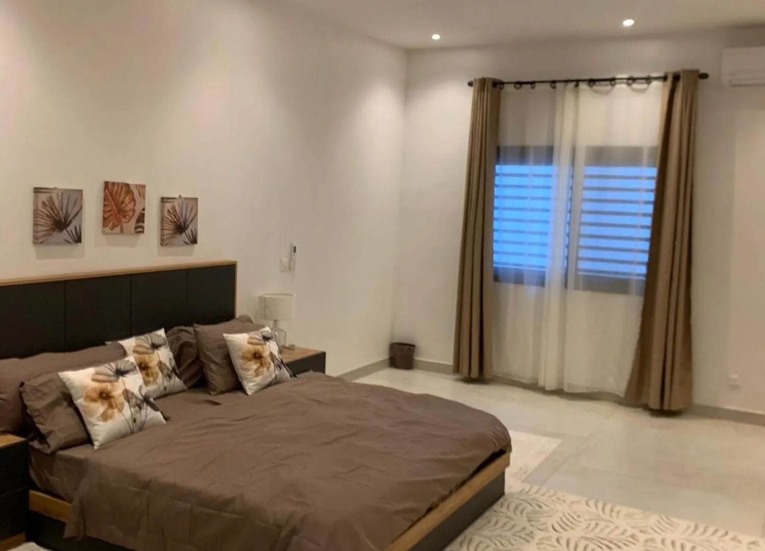 Luxury Apartment Dakar