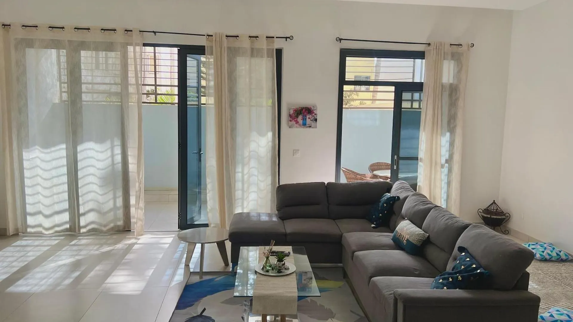 Luxury Apartment Dakar