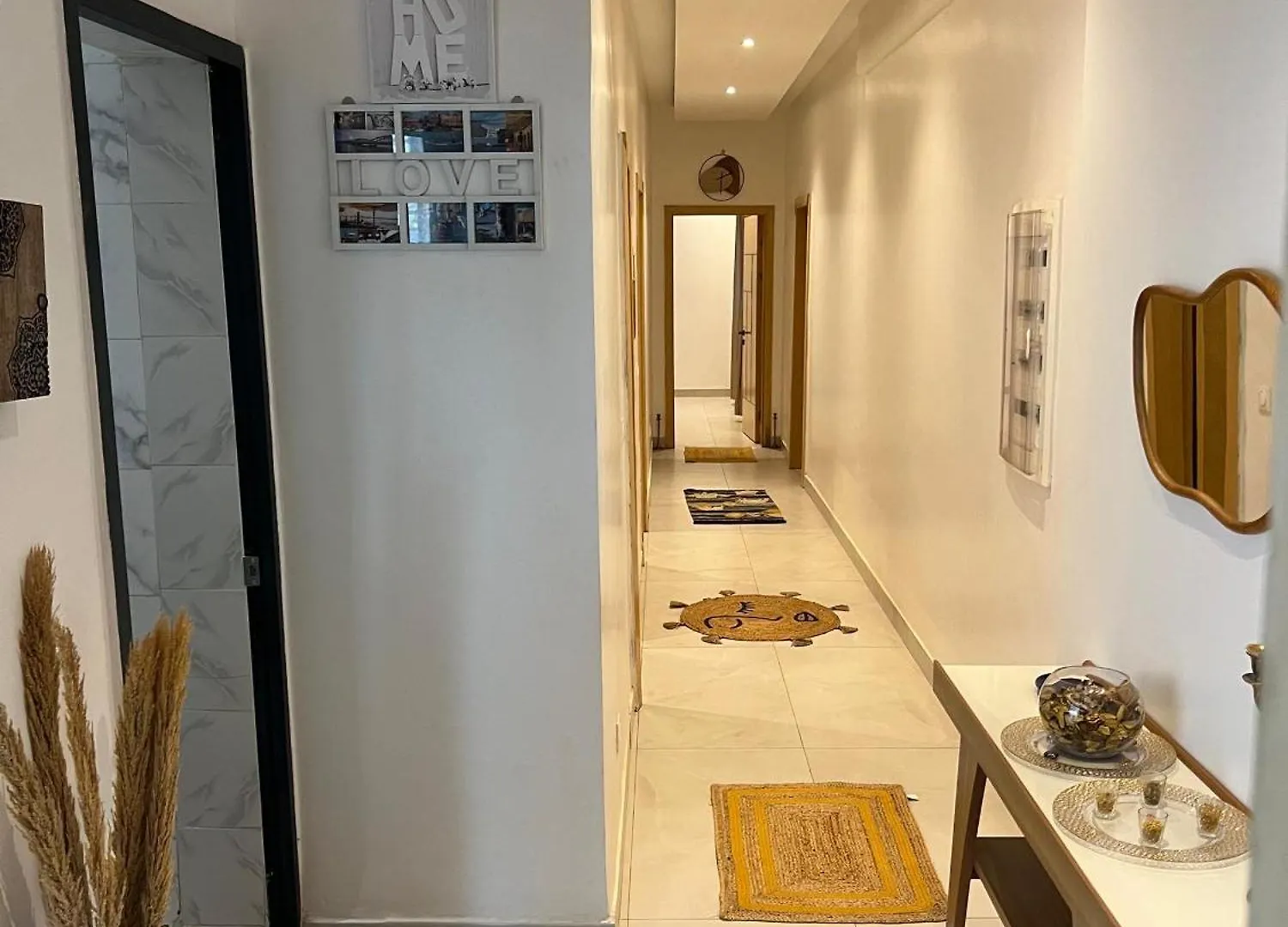 Luxury Apartment Dakar