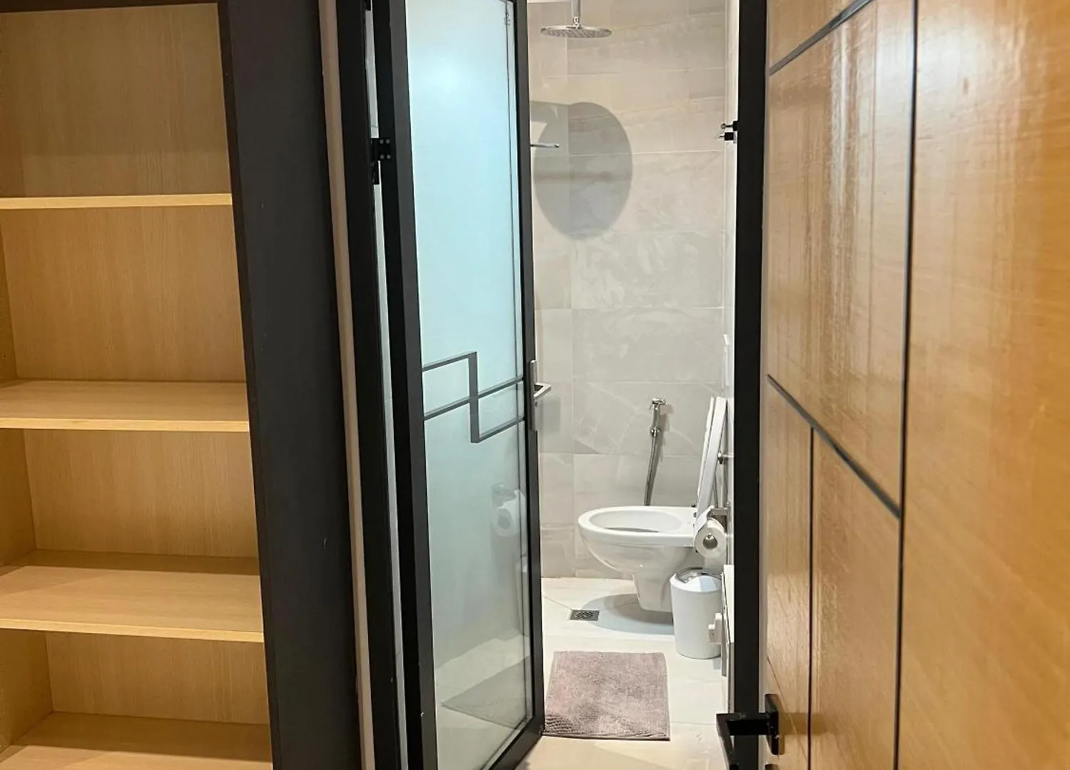 Luxury Apartment Dakar