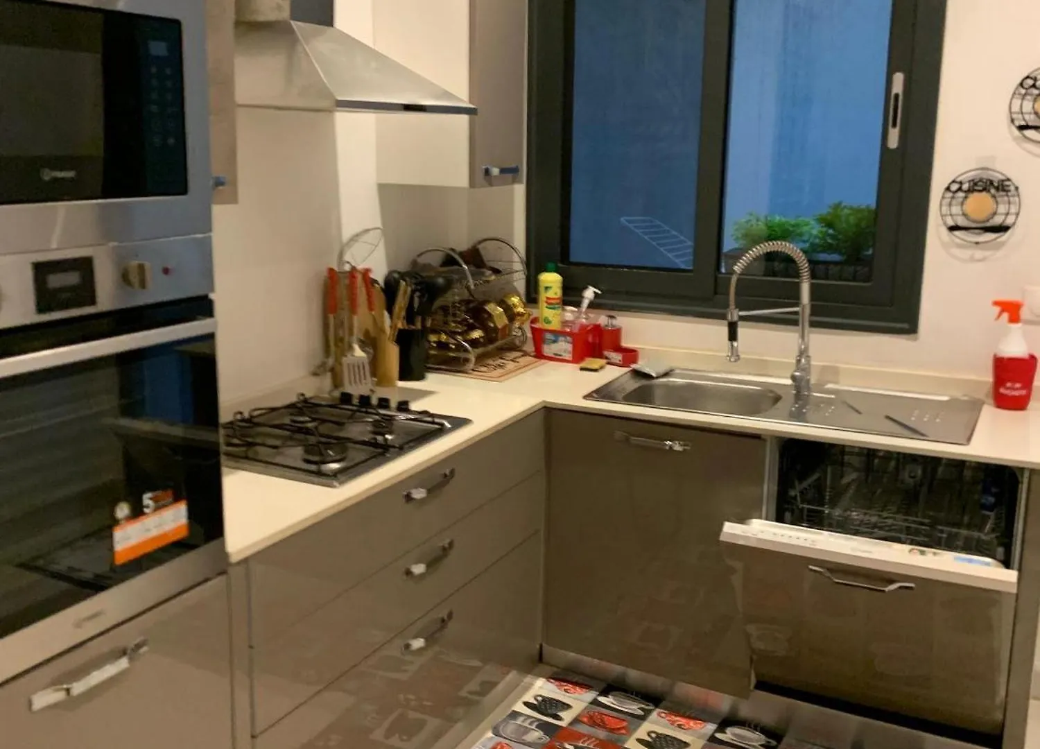Luxury Apartment Dakar Senegal