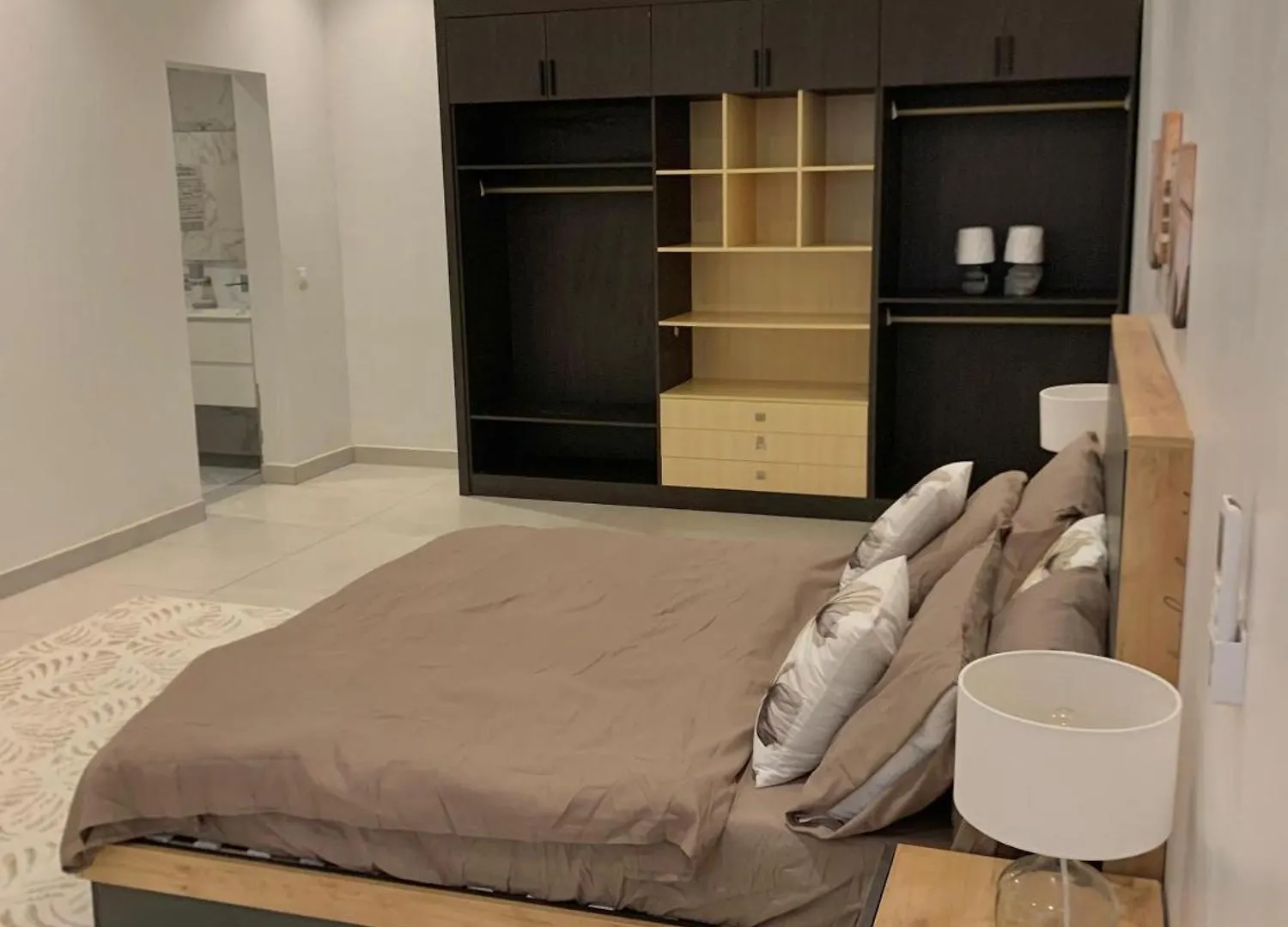 Luxury Apartment Dakar