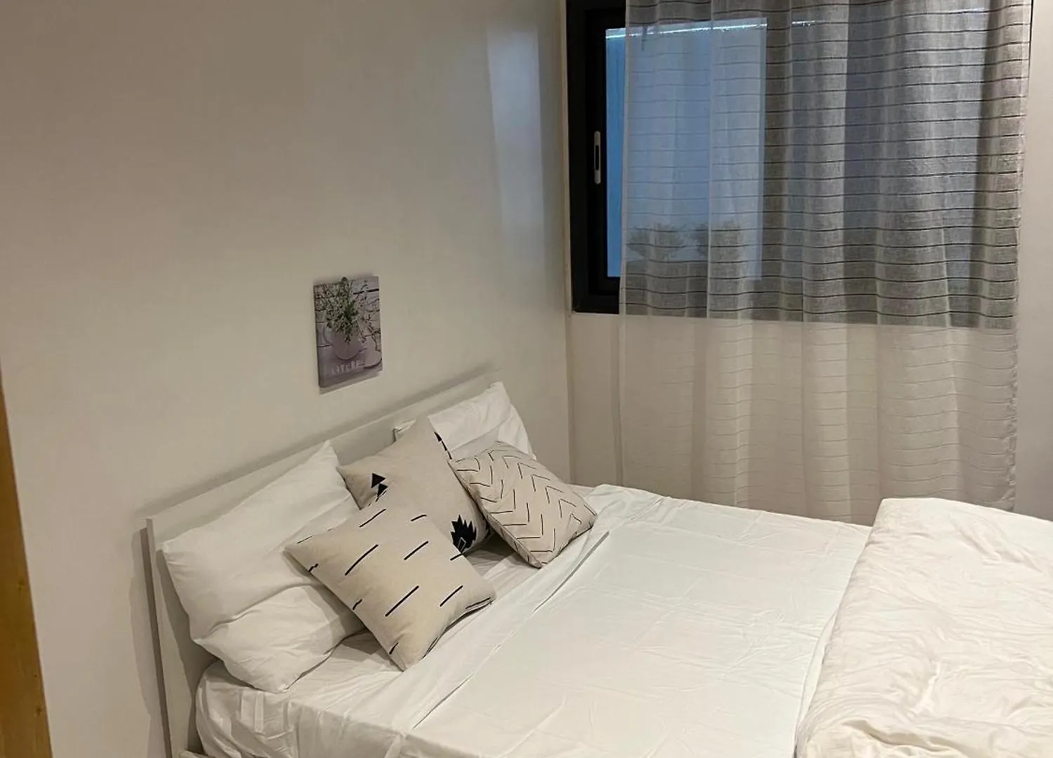 Luxury Apartment Dakar Senegal