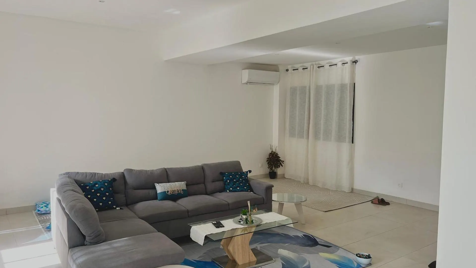 Luxury Apartment Dakar