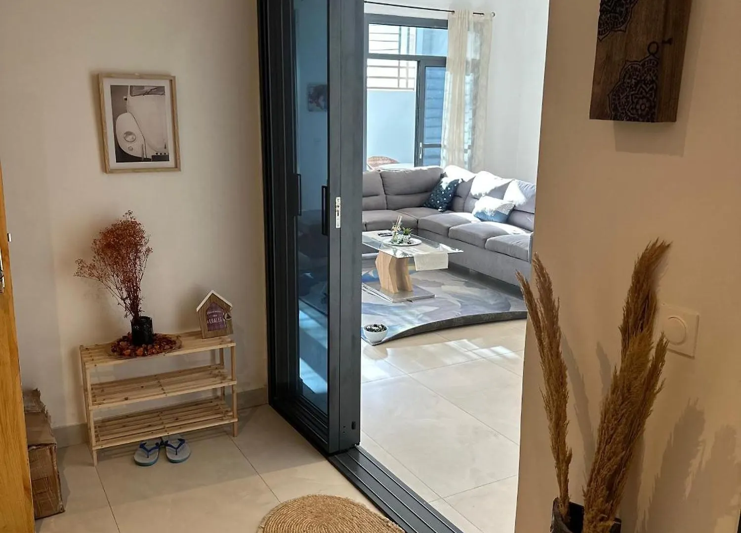 Luxury Apartment Dakar