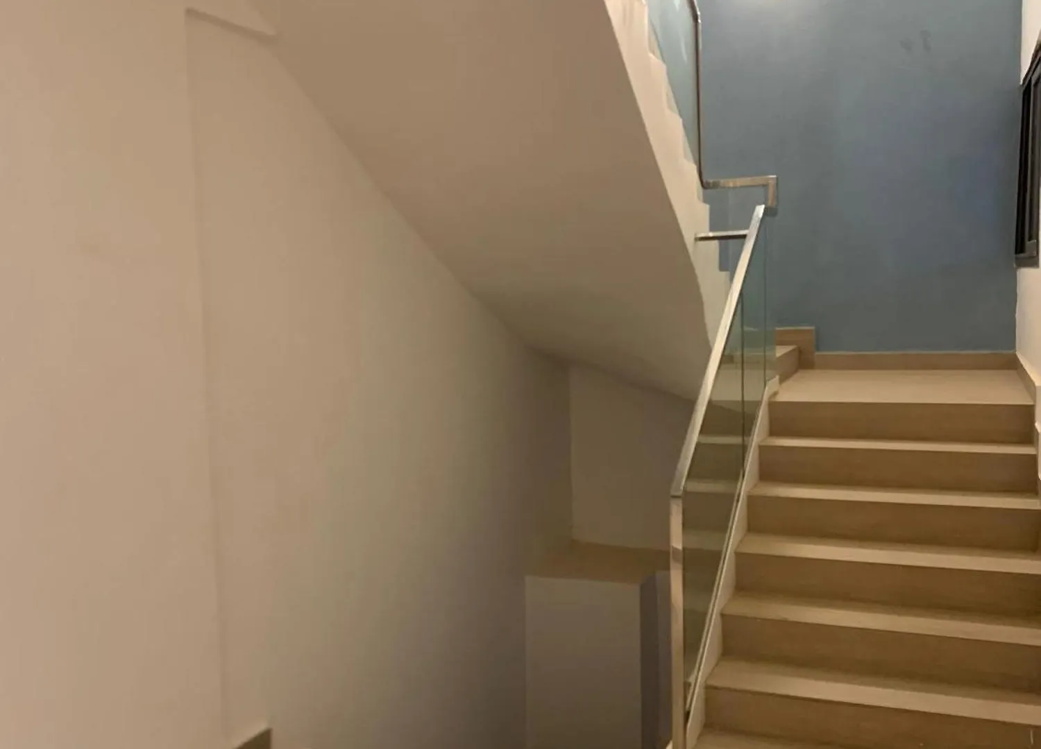 Luxury Apartment Dakar