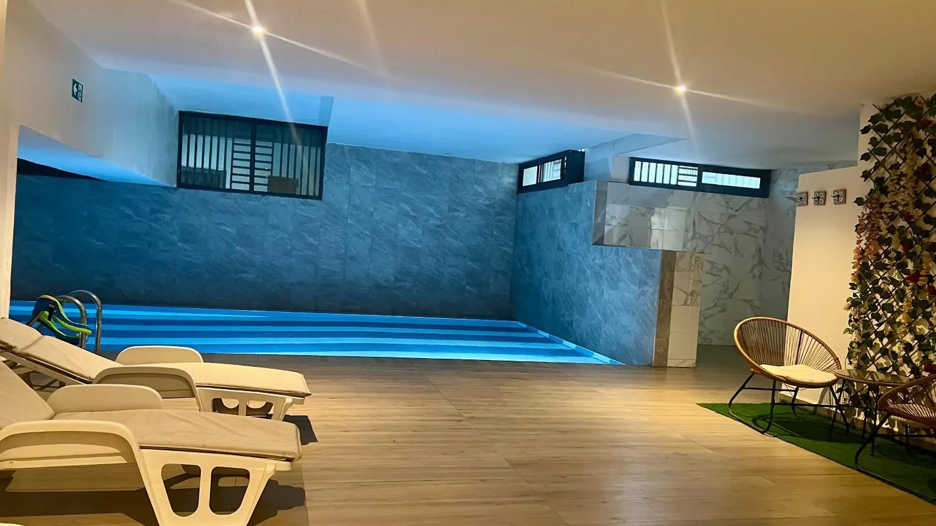 Luxury Apartment Dakar