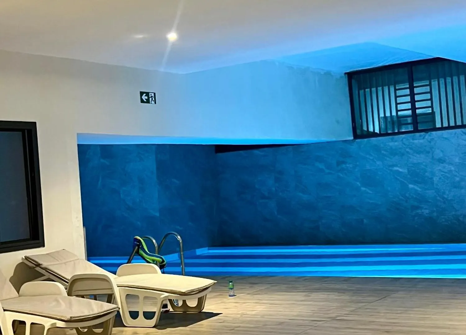 Luxury Apartment Dakar Senegal