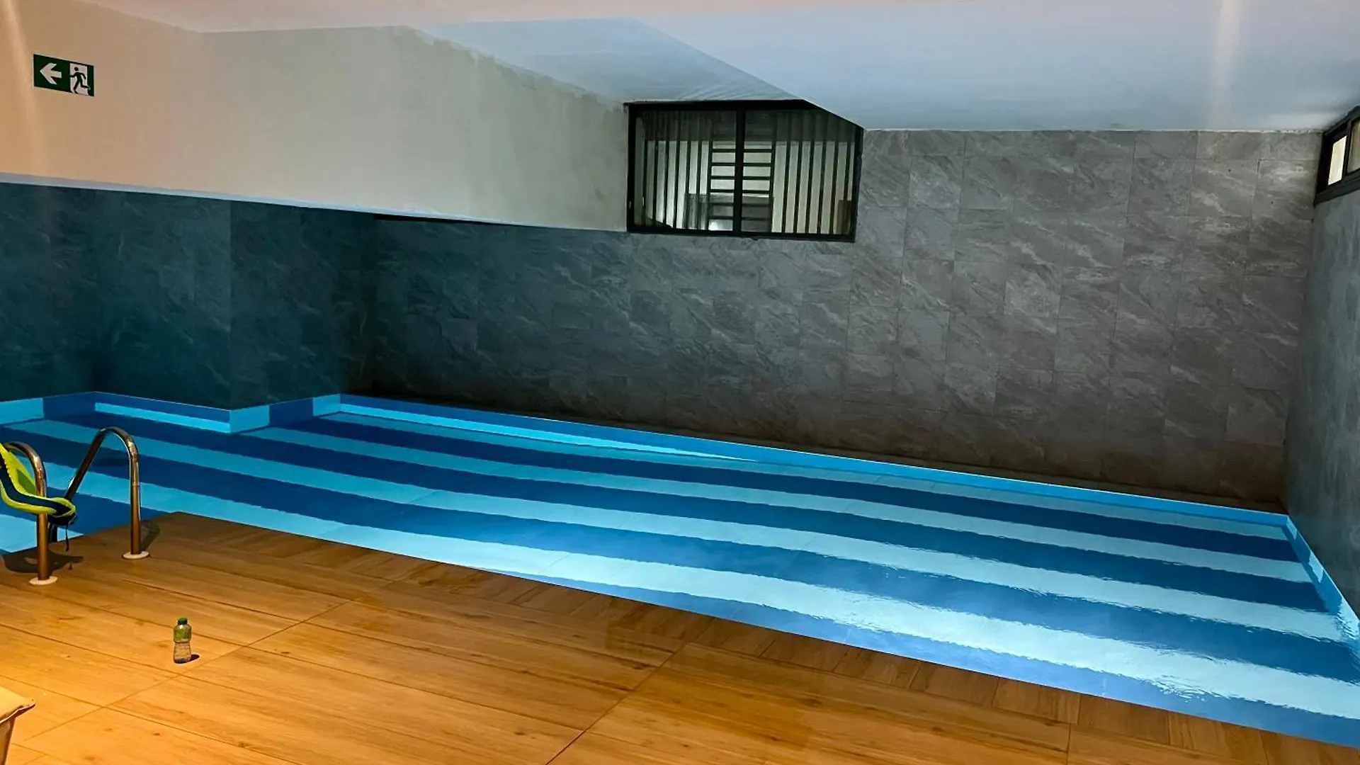 Luxury Apartment Dakar
